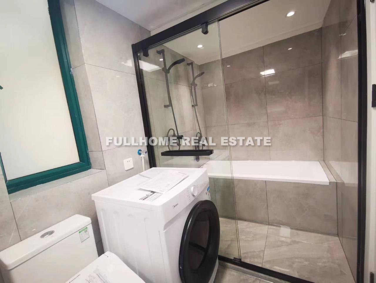 Regents Park - Interior view 7, Shanghai rental property