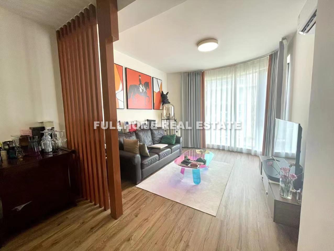 Yunhe Garden - Interior view 2, Shanghai rental property