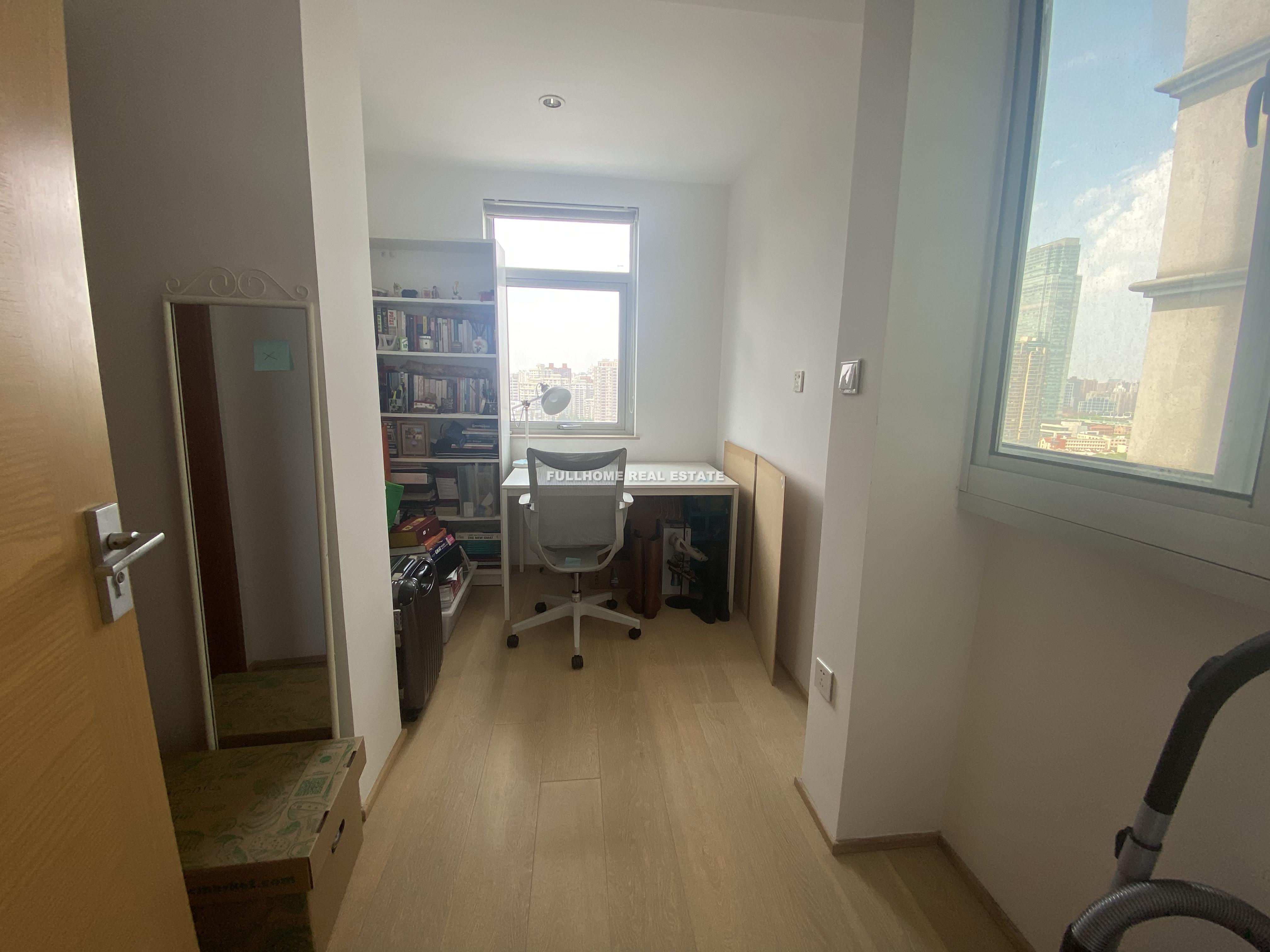 Crystal Pavilion - Interior view 4, Shanghai rental property
