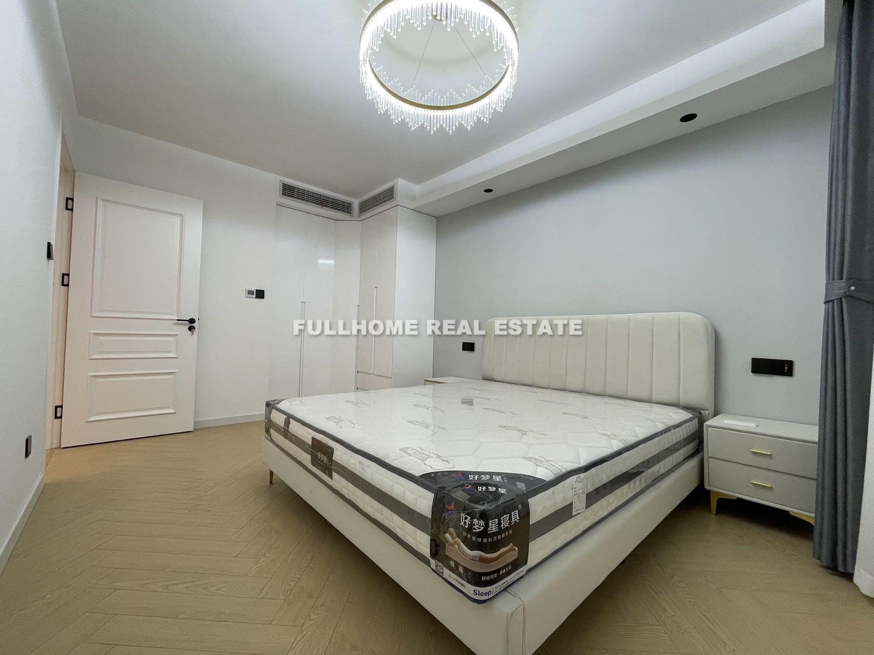 Lane1-800 Dingxi Road Old House - Interior view 3, Shanghai rental property