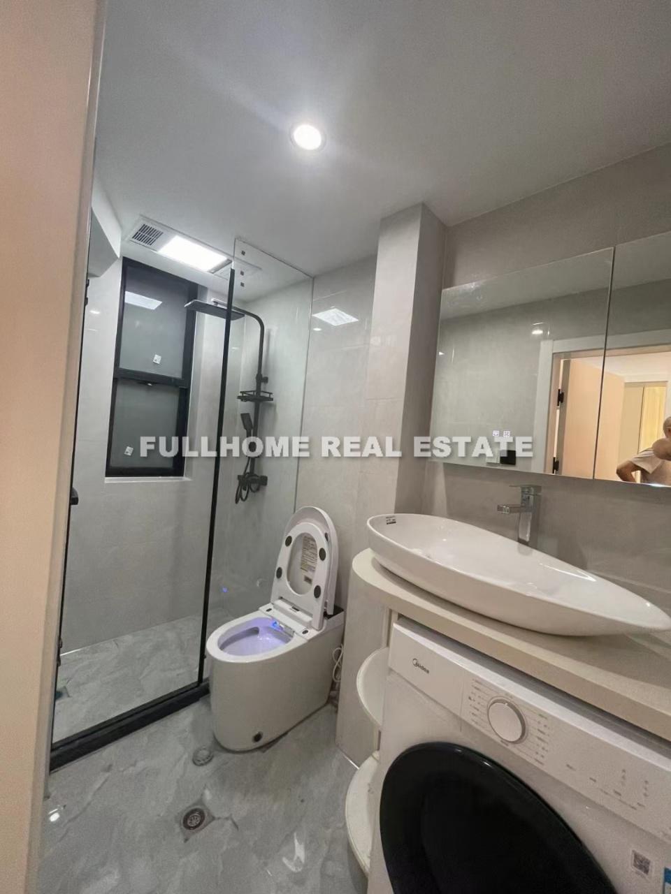 Jin Yuan Li - Interior view 3, Shanghai rental property