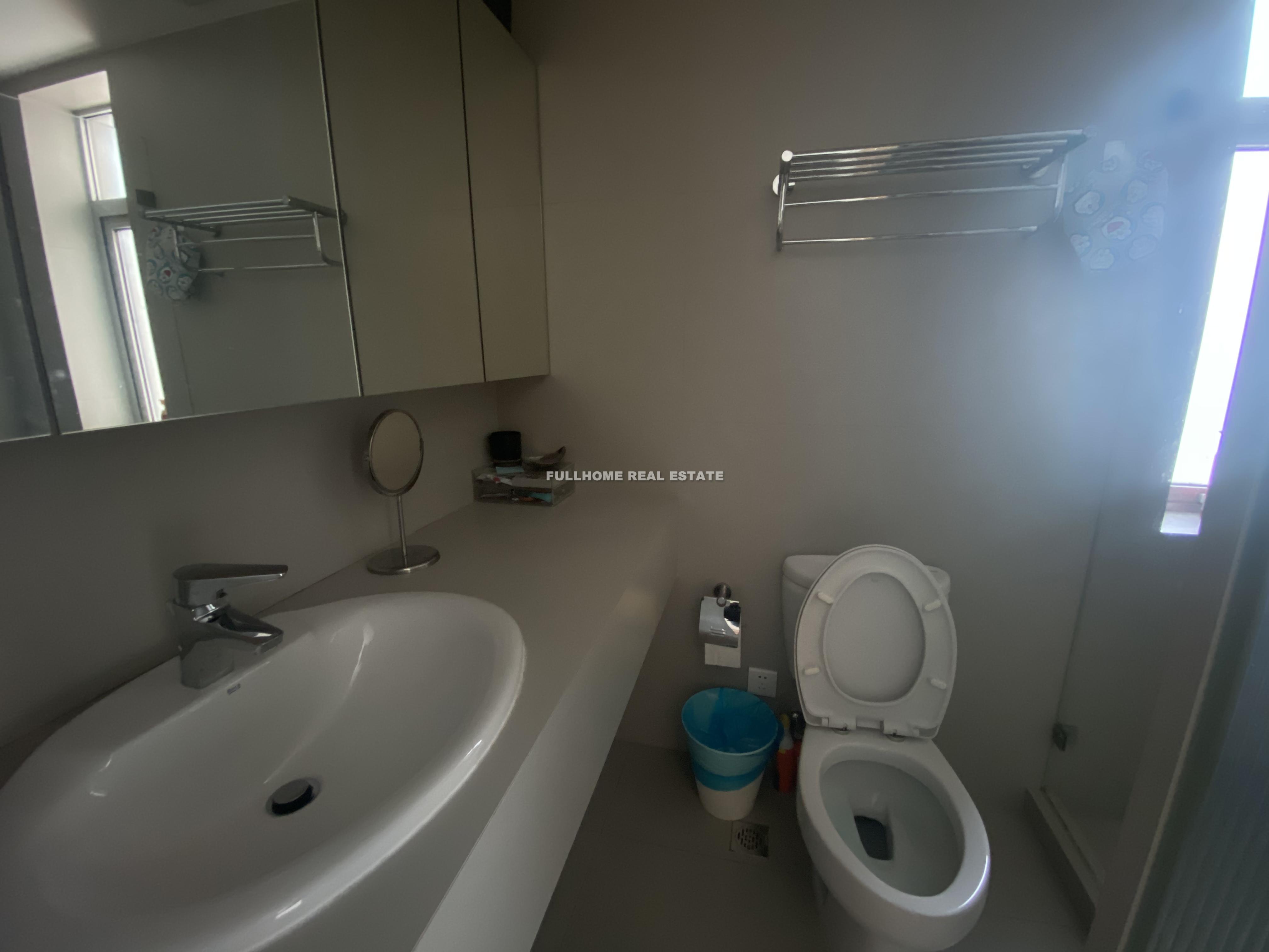 Crystal Pavilion - Interior view 5, Shanghai rental property