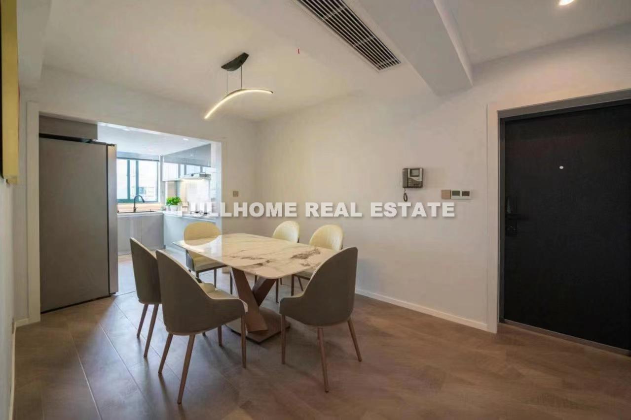 Cheng Shang Cheng - Interior view 3, Shanghai rental property