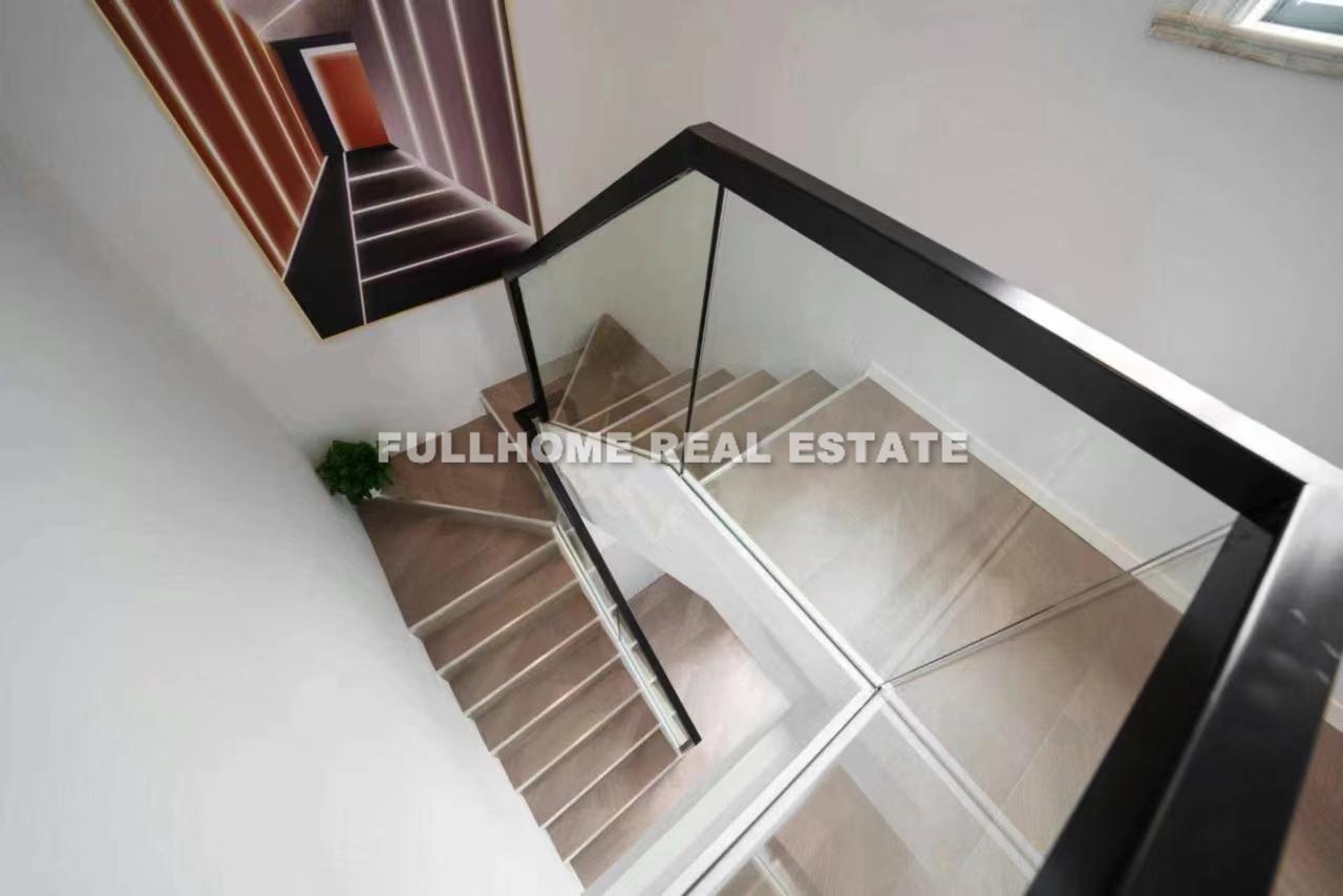 Cheng Shang Cheng - Interior view 2, Shanghai rental property