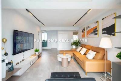 Same compound: Cheng Shang Cheng, 4 bedrooms in Shanghai