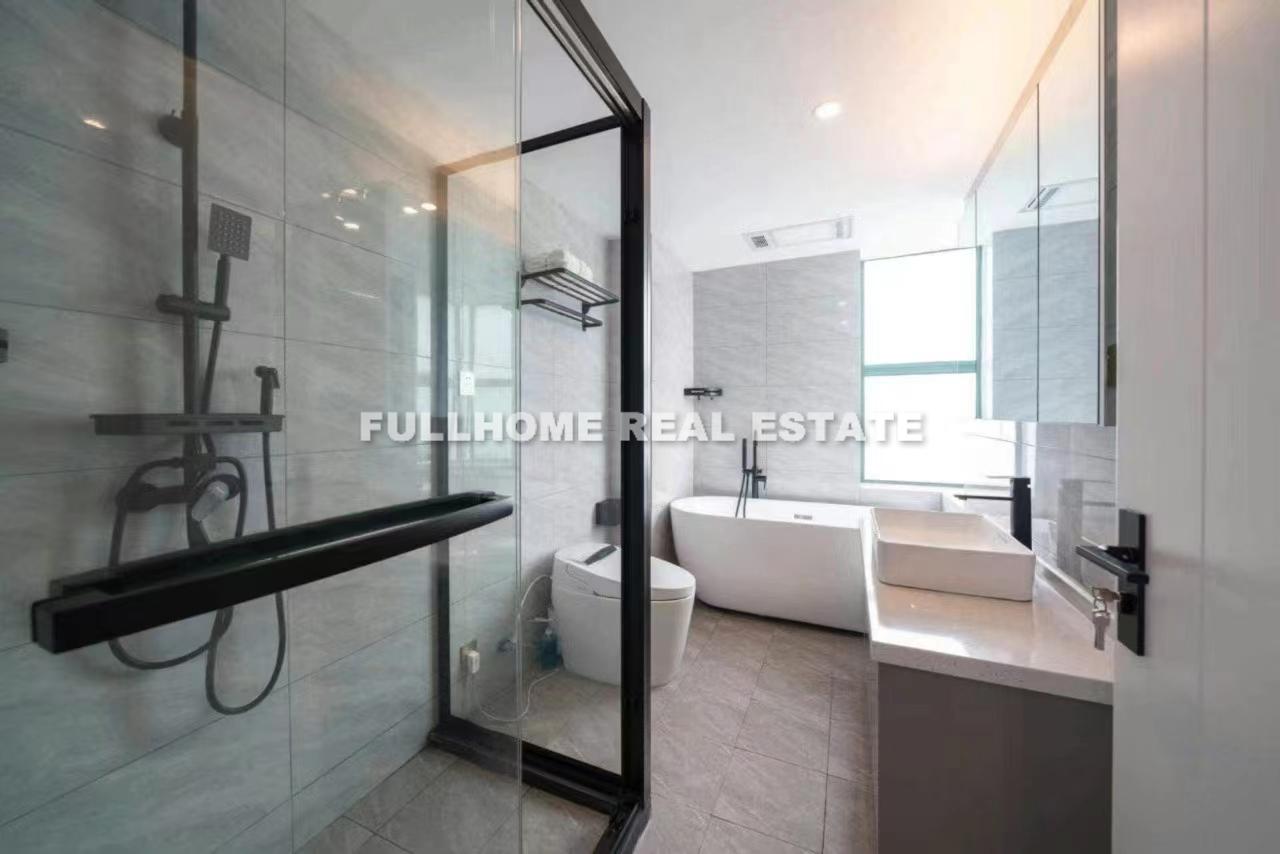 Cheng Shang Cheng - Interior view 6, Shanghai rental property