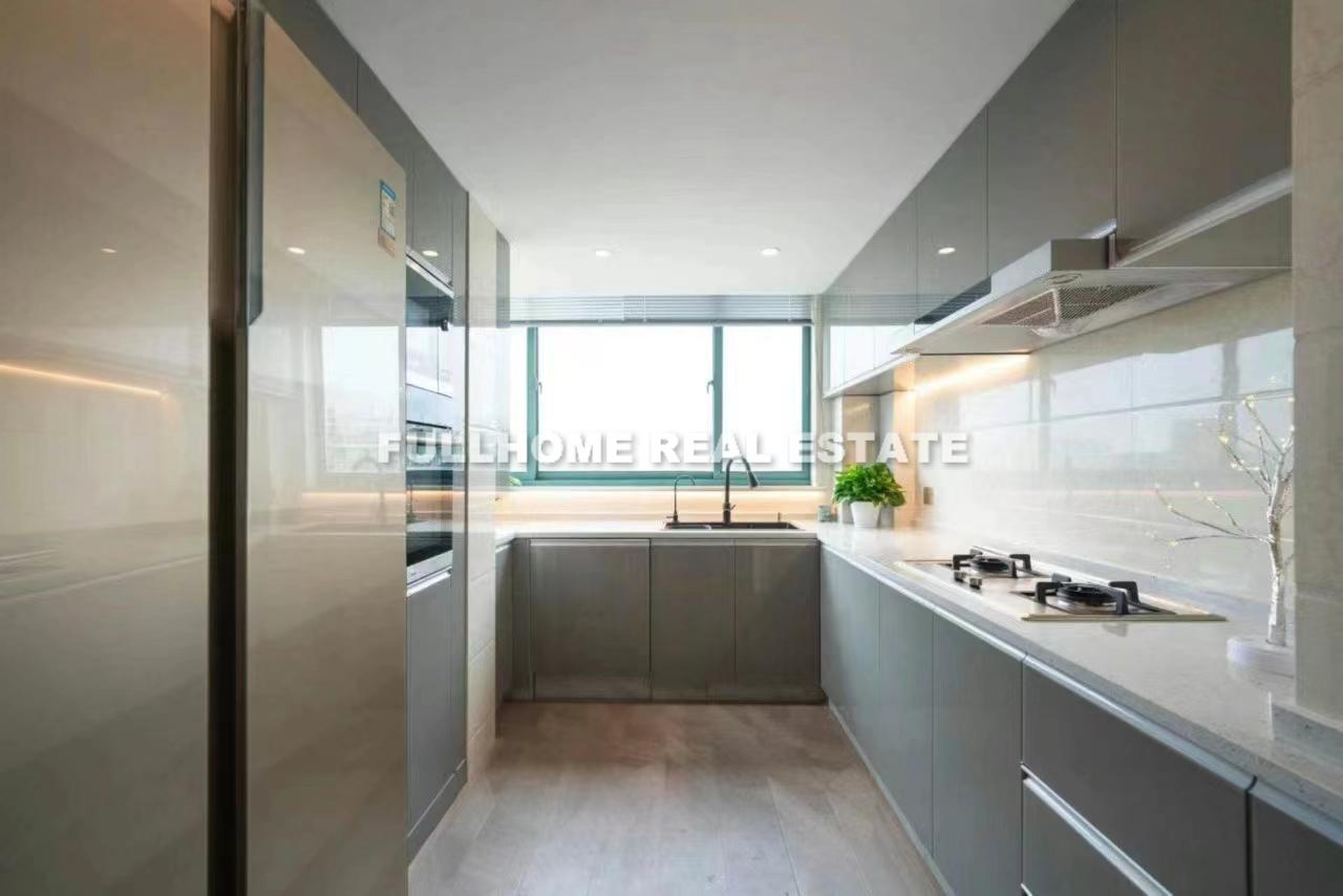Cheng Shang Cheng - Interior view 9, Shanghai rental property