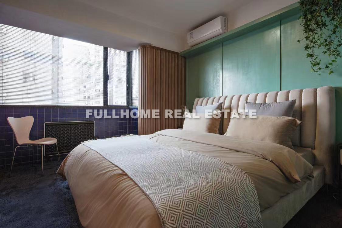 Ai Jian Apartment - Interior view 2, Shanghai rental property