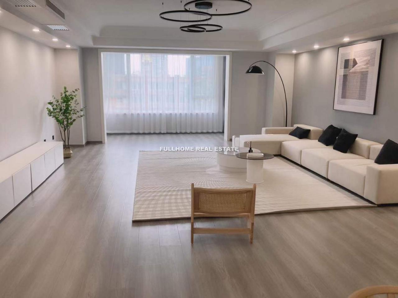 Windsor Avenue - 4 bedroom apartment in Beijing, CBD