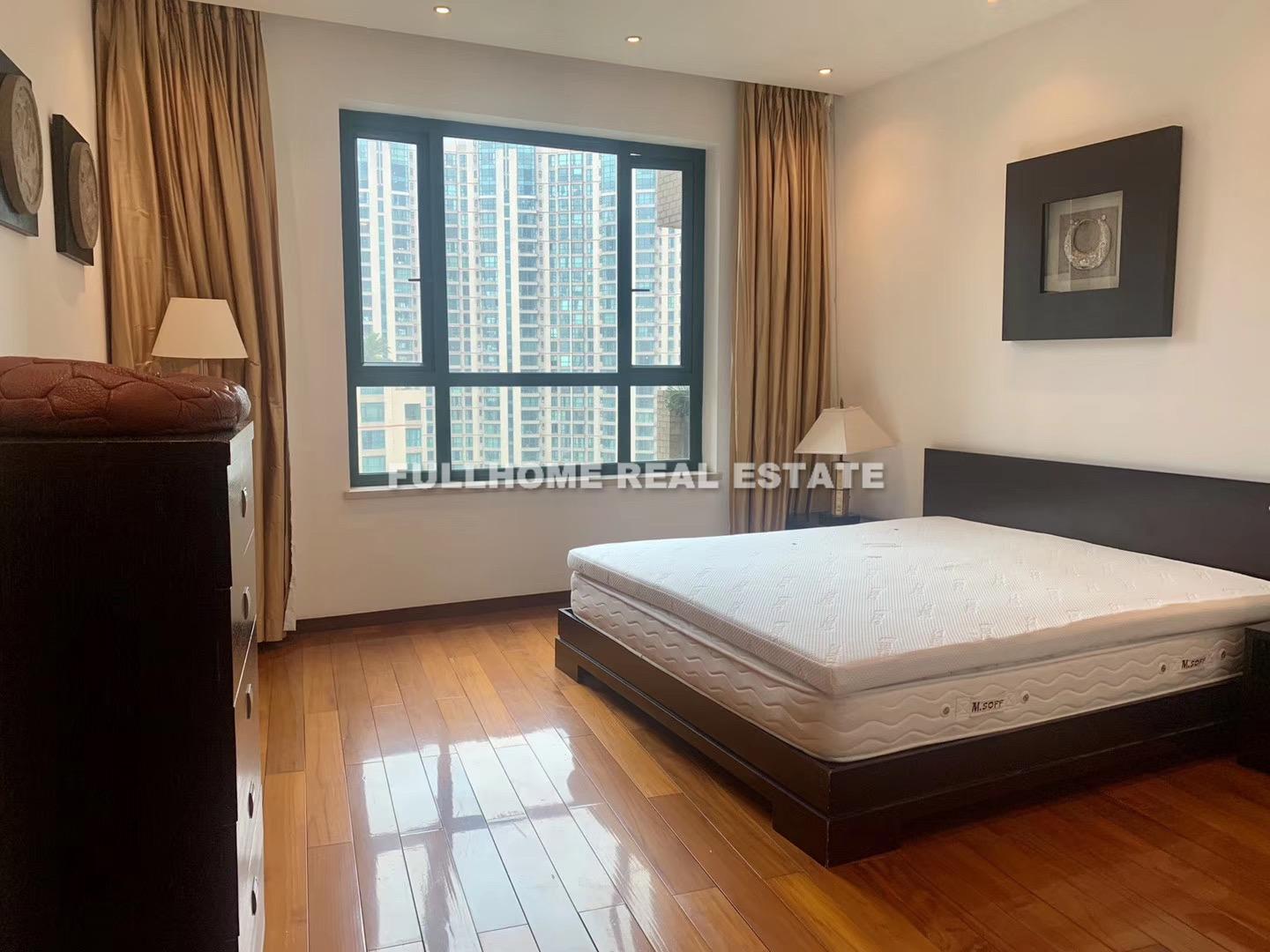 Yanlord Garden - Interior view 8, Shanghai rental property