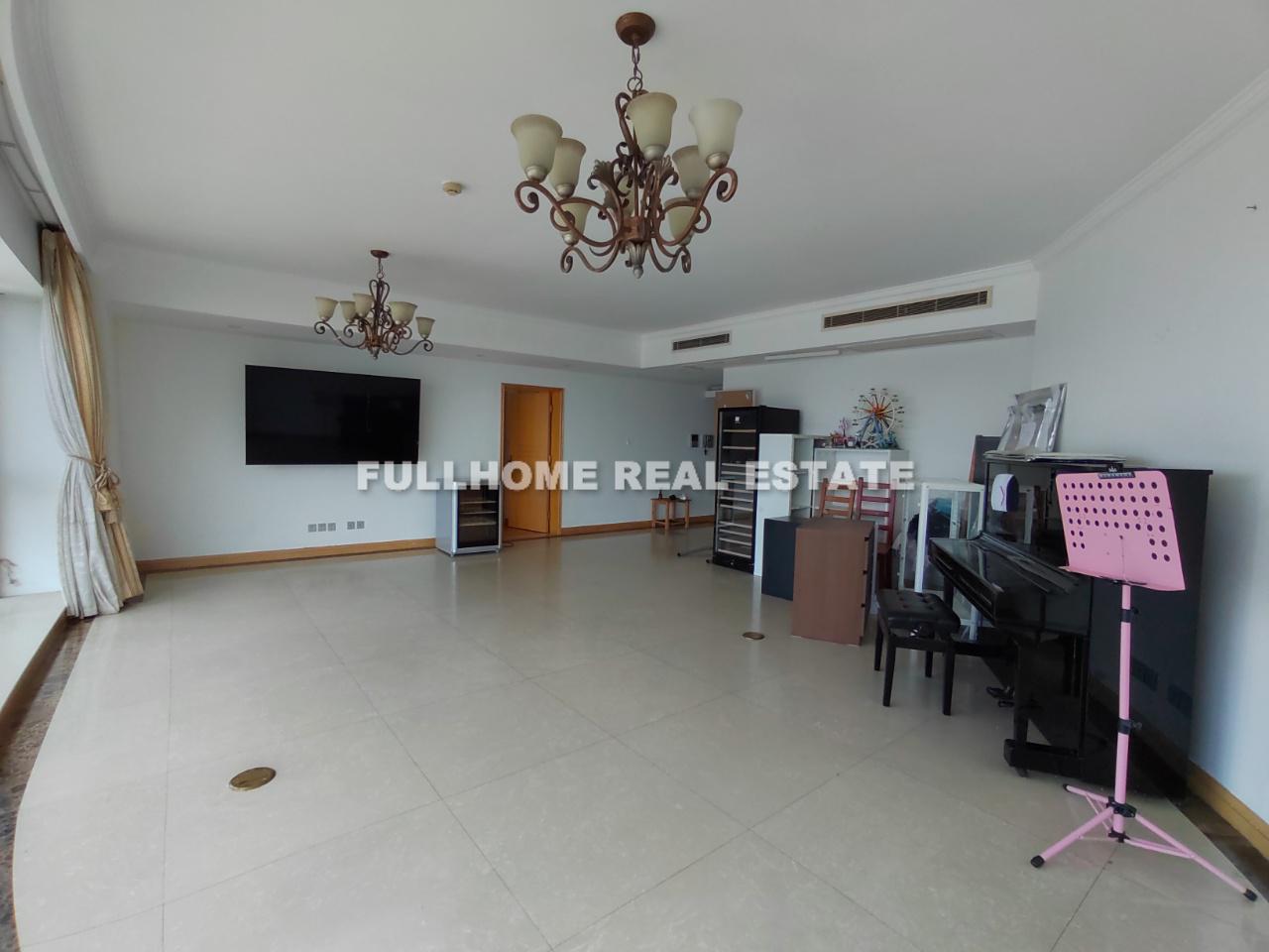 Shimao Riviera Garden - Interior view 5, Shanghai rental property