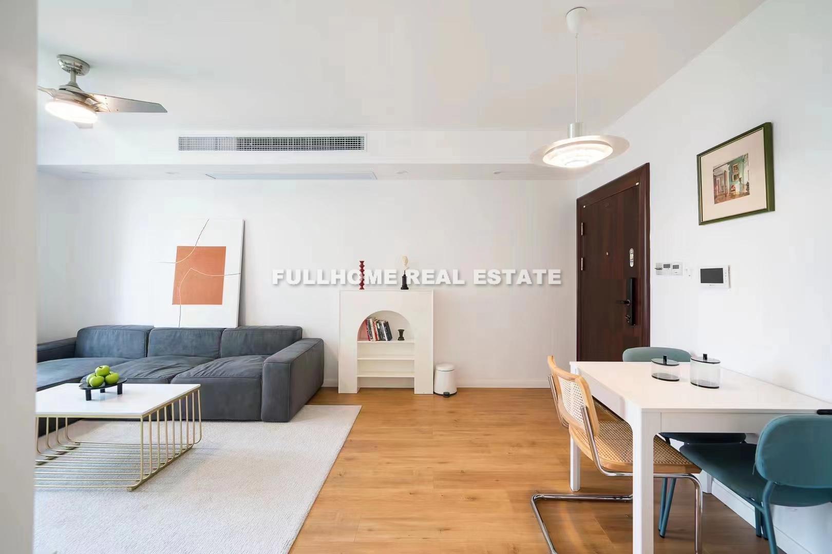 Yunhe Garden - Interior view 5, Shanghai rental property