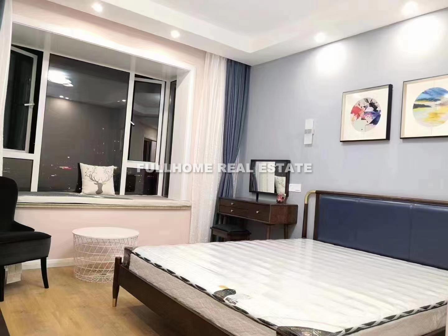 Li Jing Yuan - Interior view 4, Shanghai rental property
