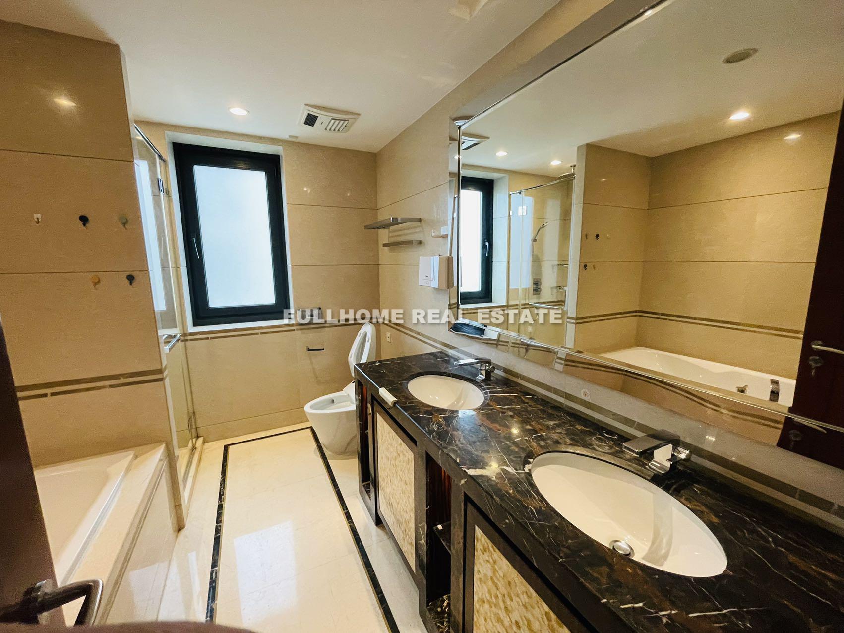Jin Xiu Lan Ting - Interior view 11, Shanghai rental property
