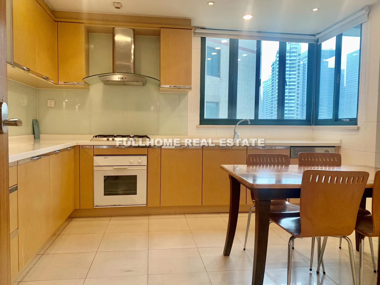 Yanlord Garden - Interior view 6, Shanghai rental property