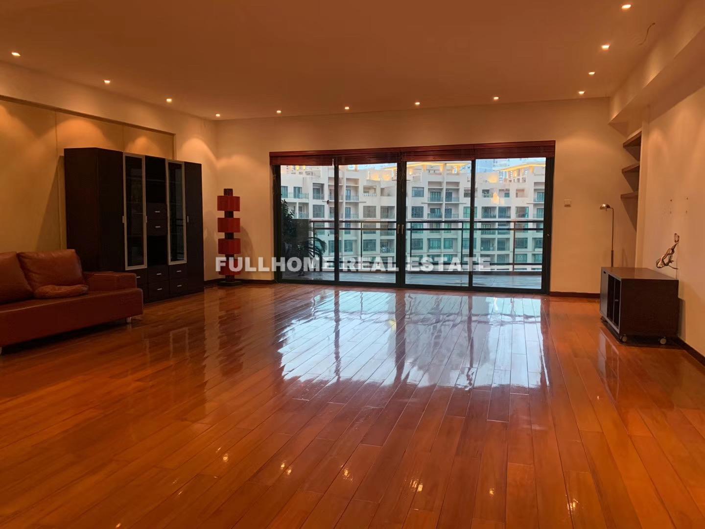 Yanlord Garden - Interior view 3, Shanghai rental property