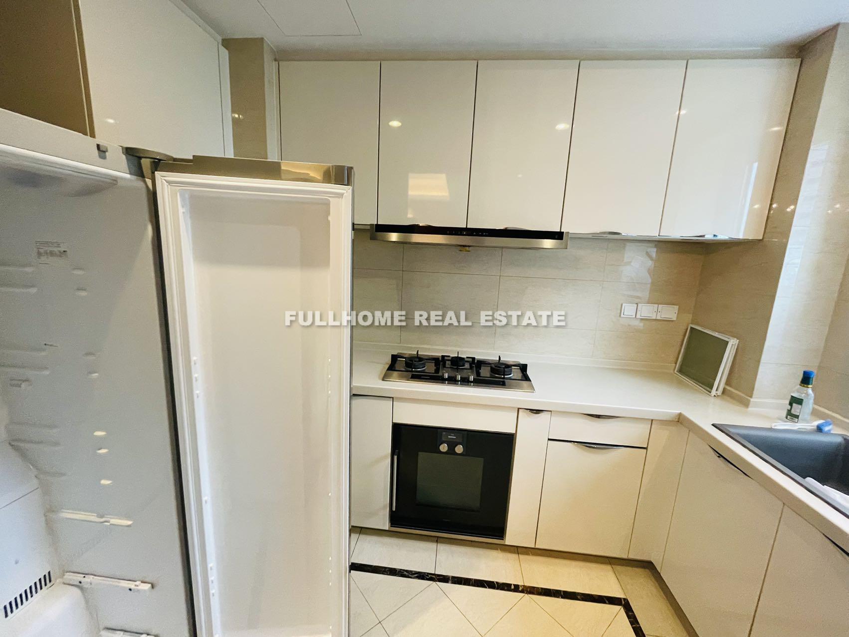 Jin Xiu Lan Ting - Interior view 2, Shanghai rental property