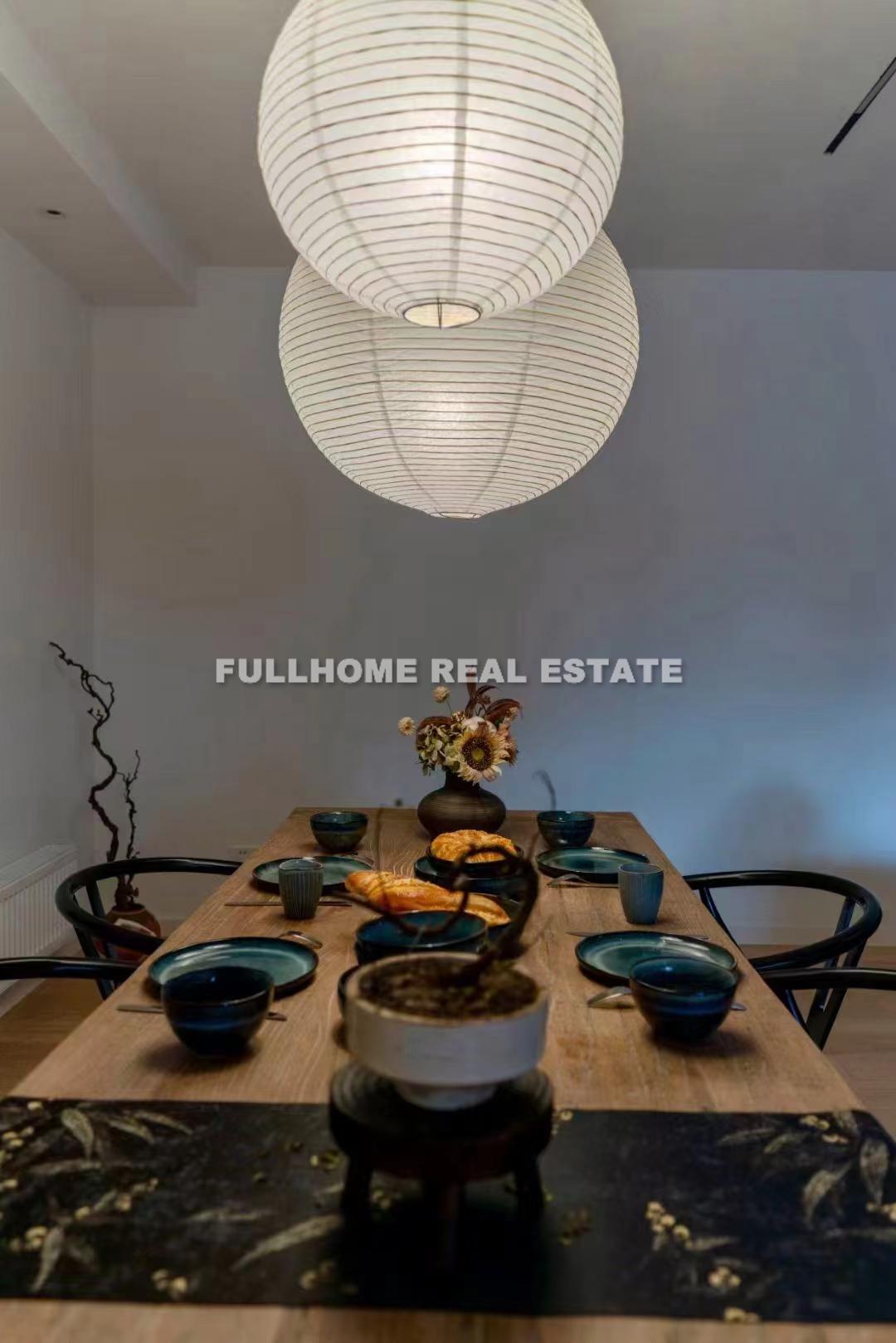 Yu Cheng Apartment - Interior view 5, Shanghai rental property