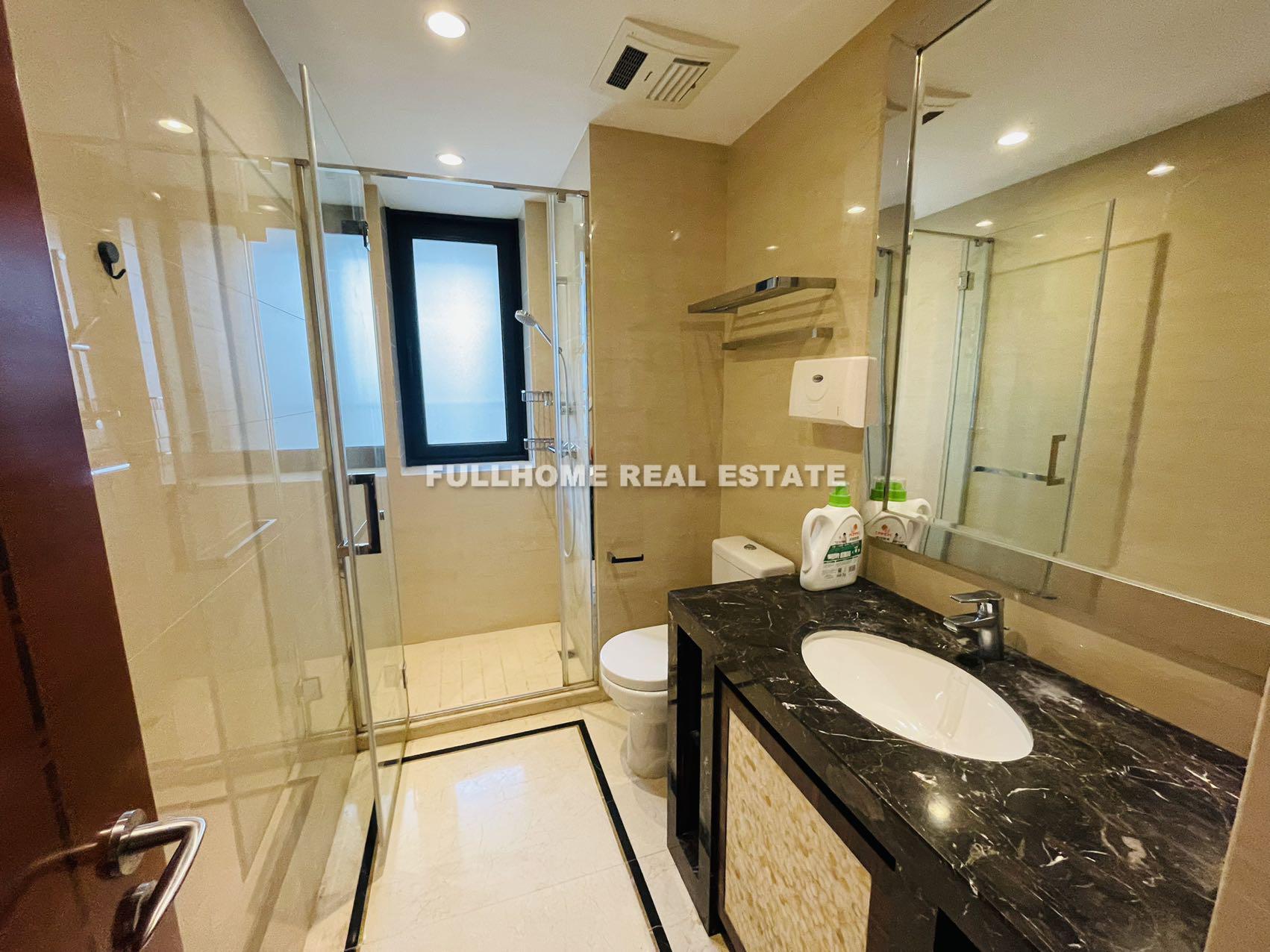 Jin Xiu Lan Ting - Interior view 7, Shanghai rental property