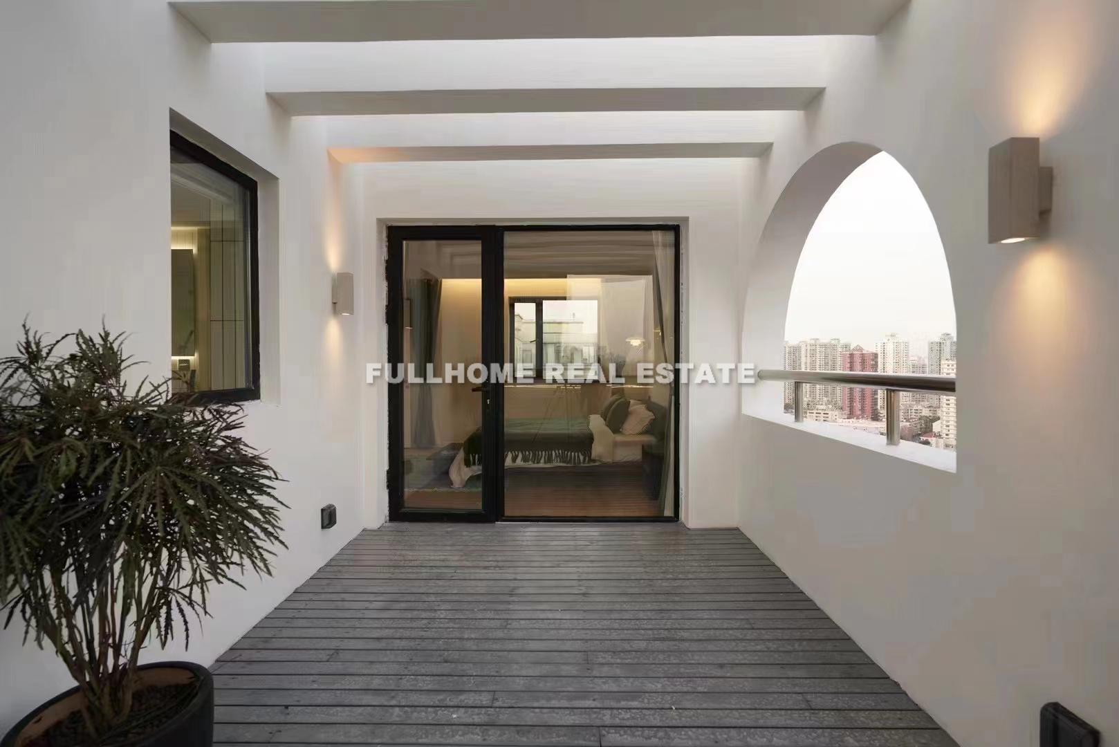 Haixin Garden - Interior view 8, Shanghai rental property