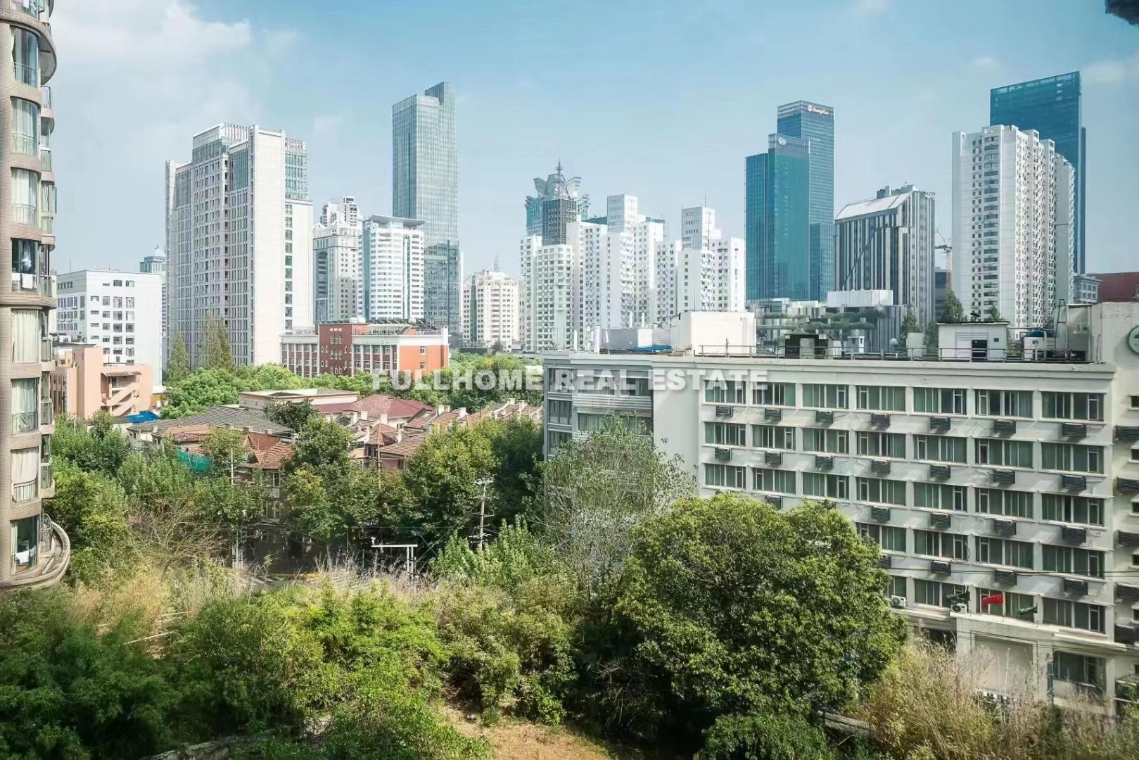 Yunhe Garden - Interior view 8, Shanghai rental property