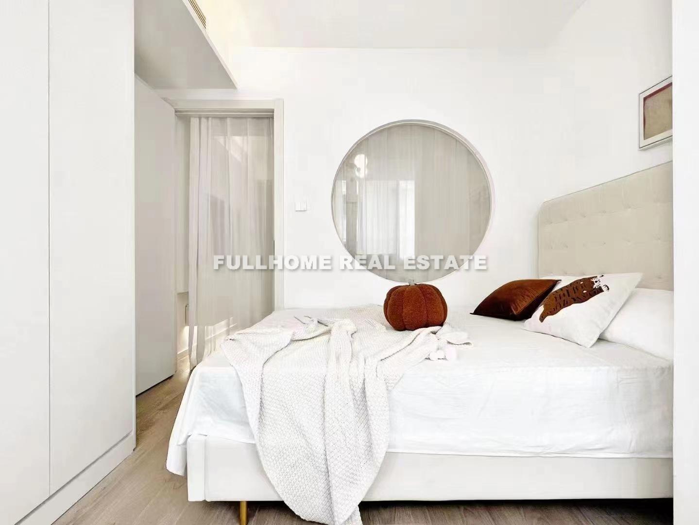 Lane 1-1000 Changning Road Old House	 - Interior view 7, Shanghai rental property