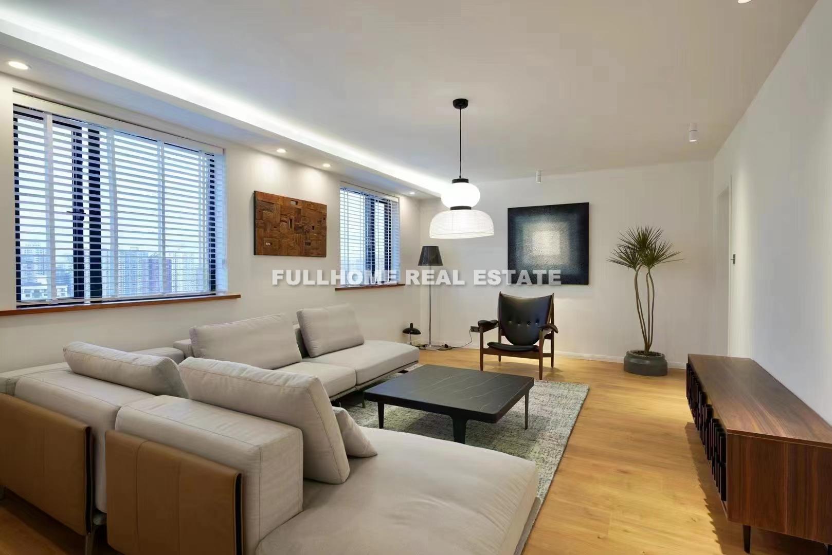 Haixin Garden - Interior view 2, Shanghai rental property