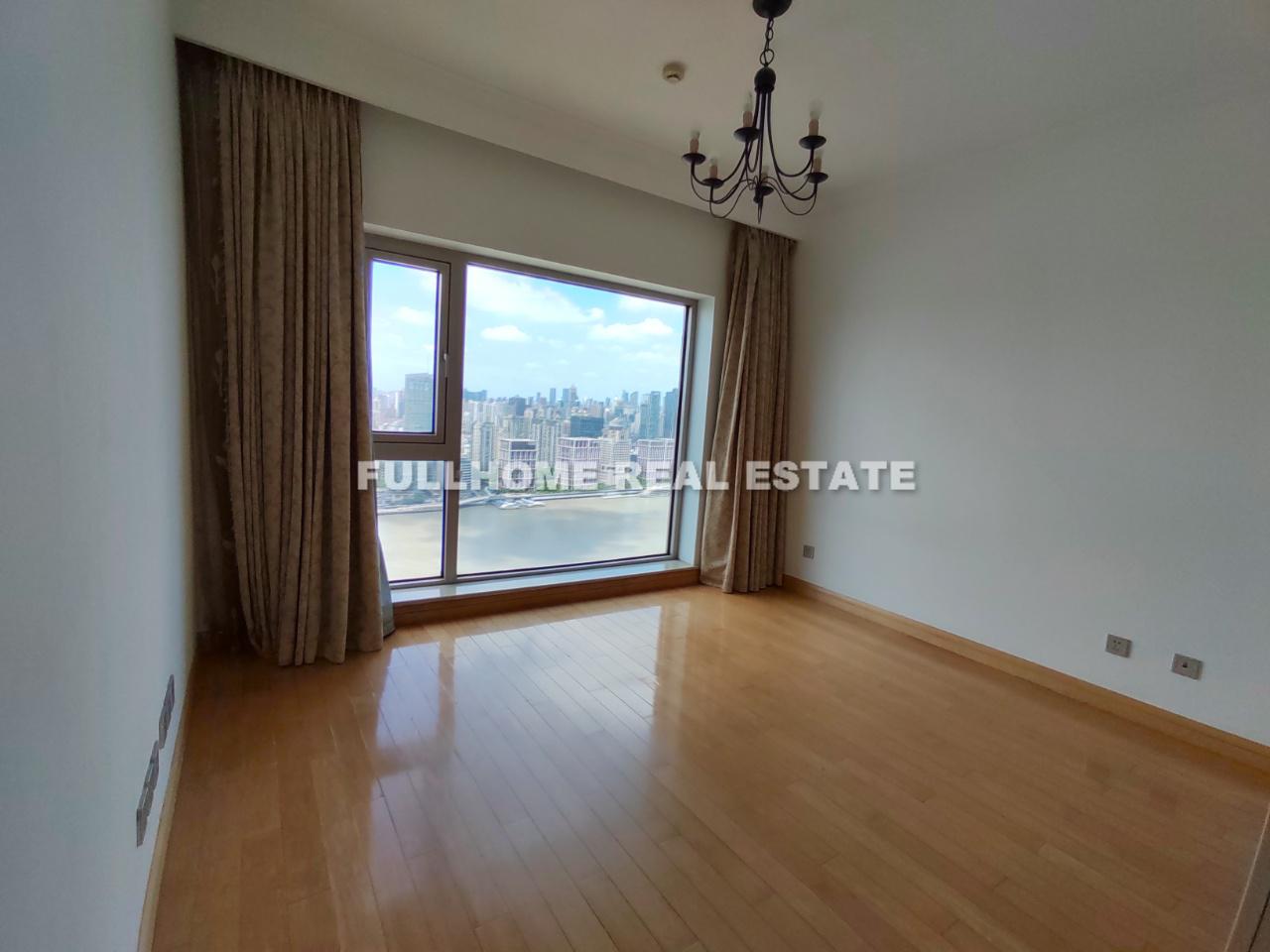 Shimao Riviera Garden - Interior view 2, Shanghai rental property