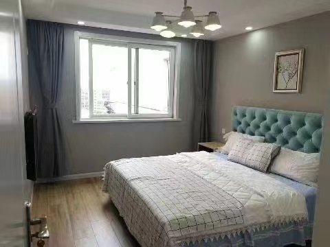 Ming Jia Yuan - Interior view 3, Shanghai rental property