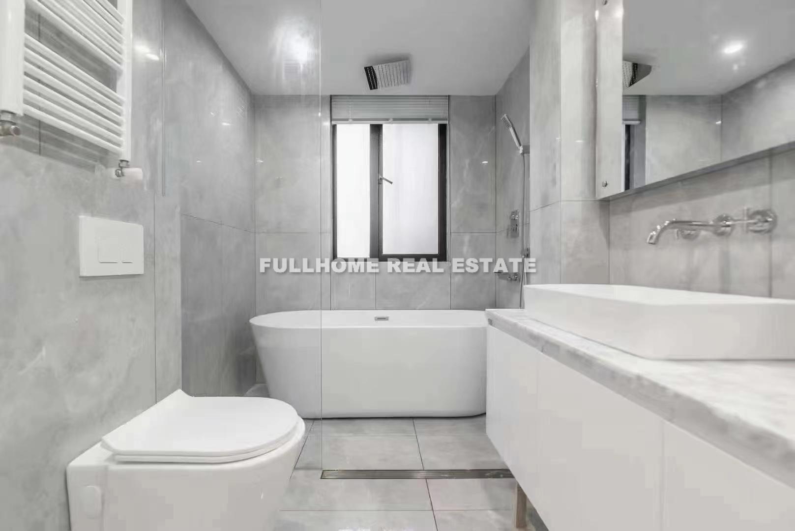 Lane1-500 Gaoan Road Old House - Interior view 6, Shanghai rental property
