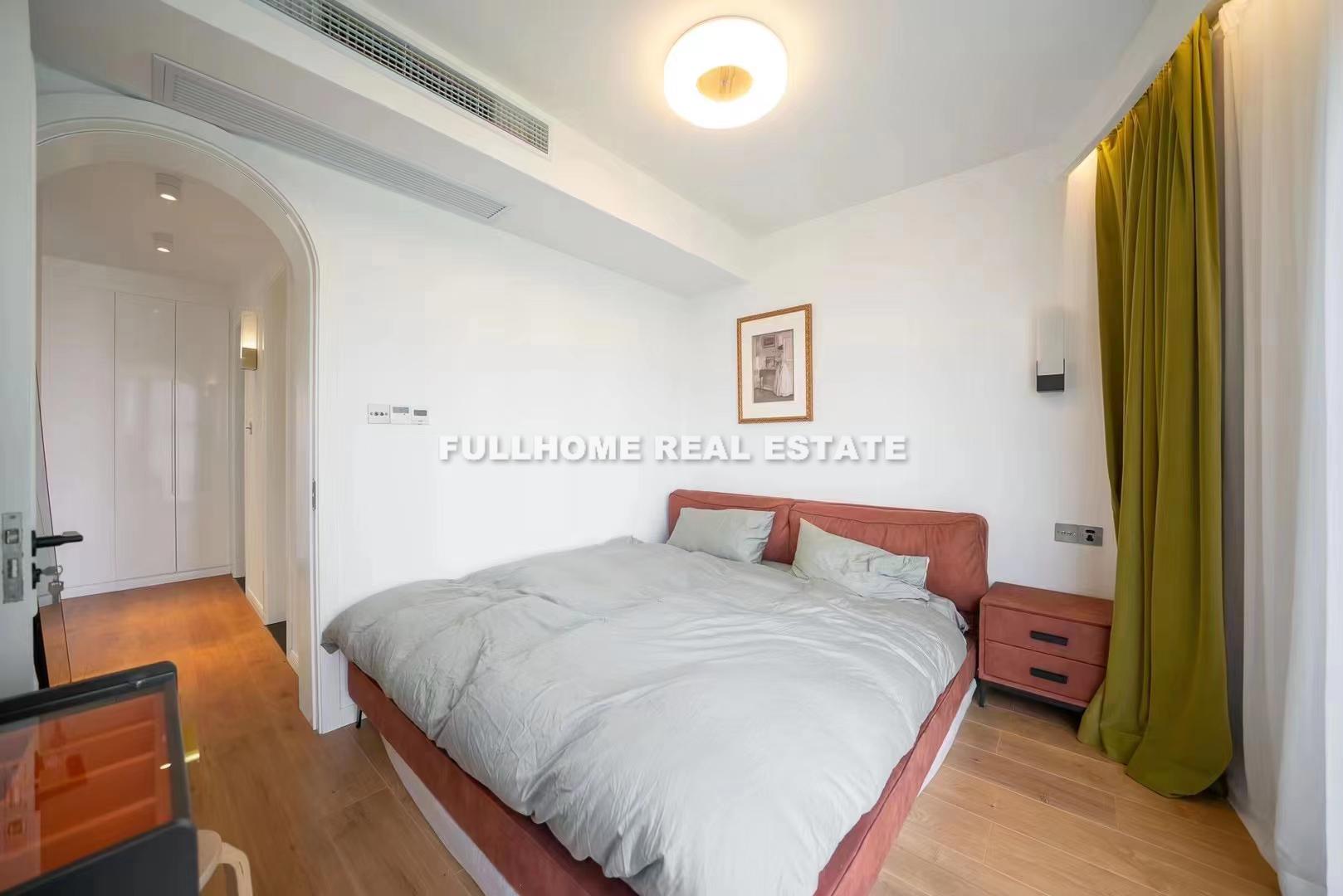 Yunhe Garden - Interior view 6, Shanghai rental property