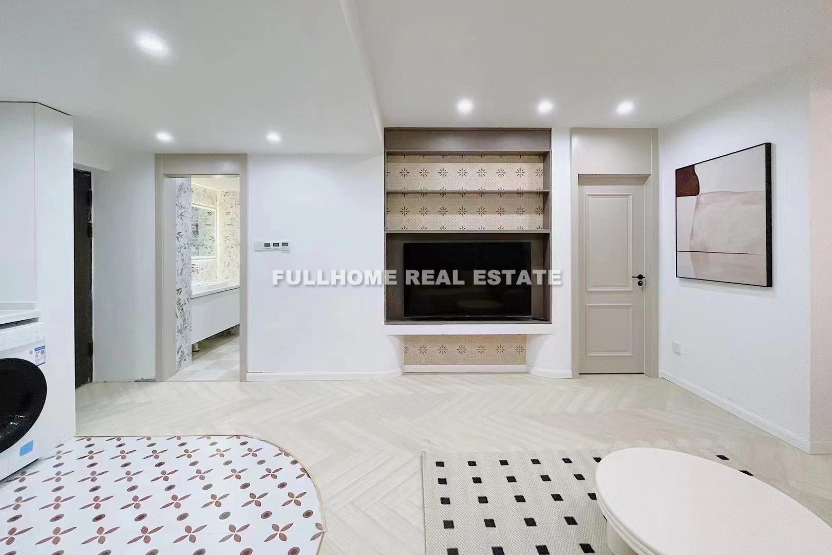 Xinhu Mingzhu City - Interior view 5, Shanghai rental property