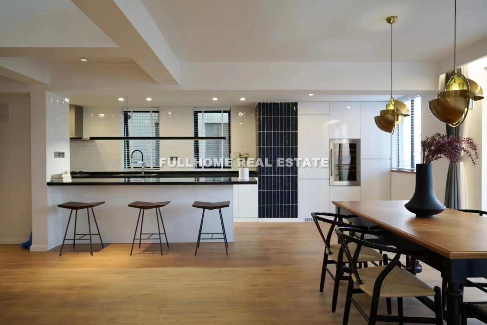 Haixin Garden - Interior view 5, Shanghai rental property