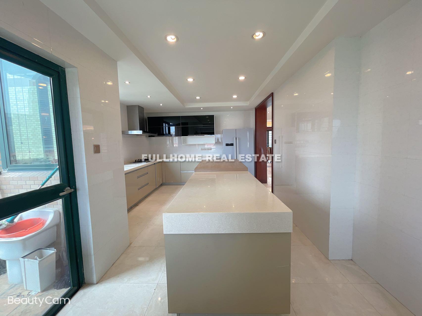 Yanlord Garden - Interior view 16, Shanghai rental property
