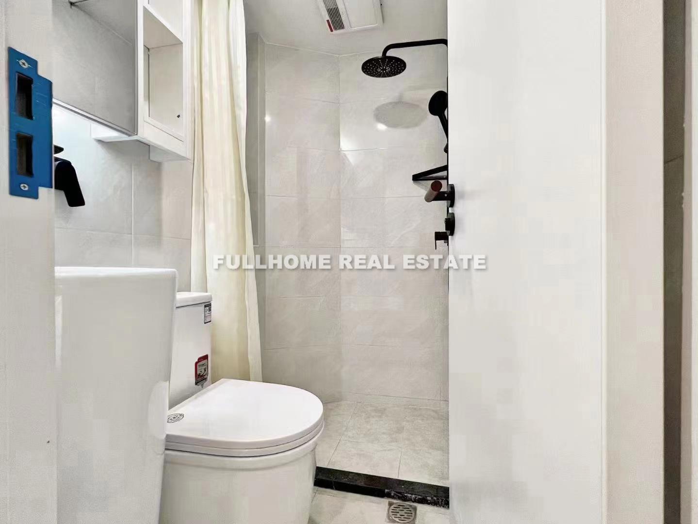 Lane 1-1000 Changning Road Old House	 - Interior view 4, Shanghai rental property