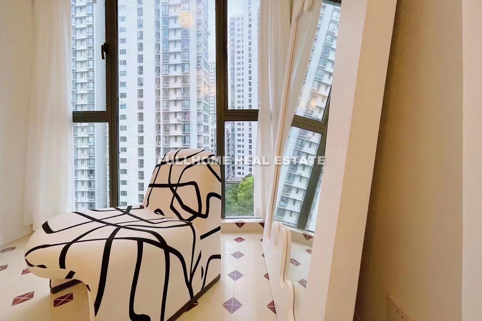 Xinhu Mingzhu City - Interior view 9, Shanghai rental property