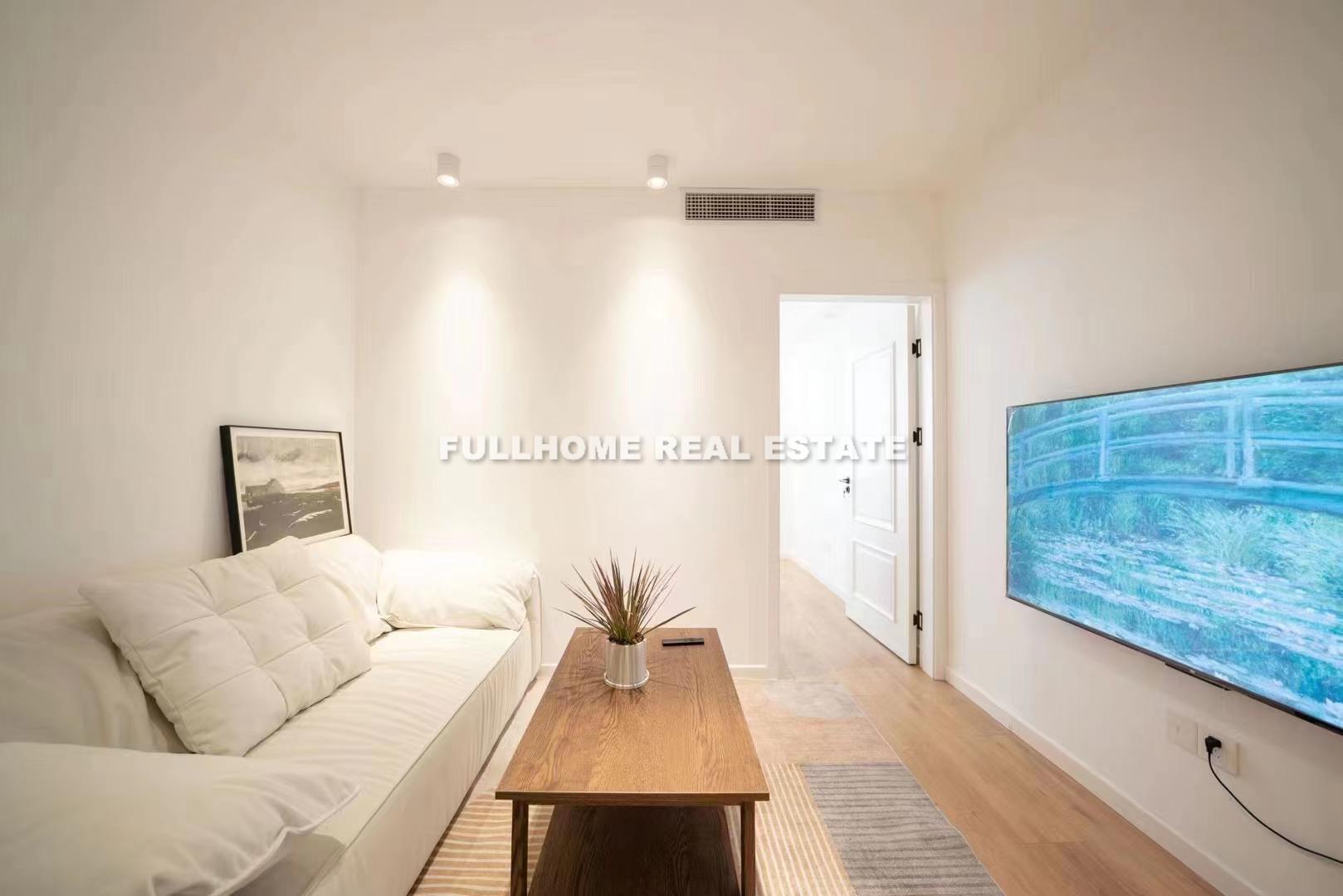 Lane 1-1000 Changning Road Old House	 - Interior view 8, Shanghai rental property