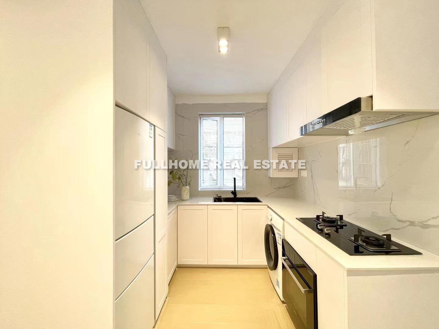 Qing Ning Apartment - Interior view 4, Shanghai rental property