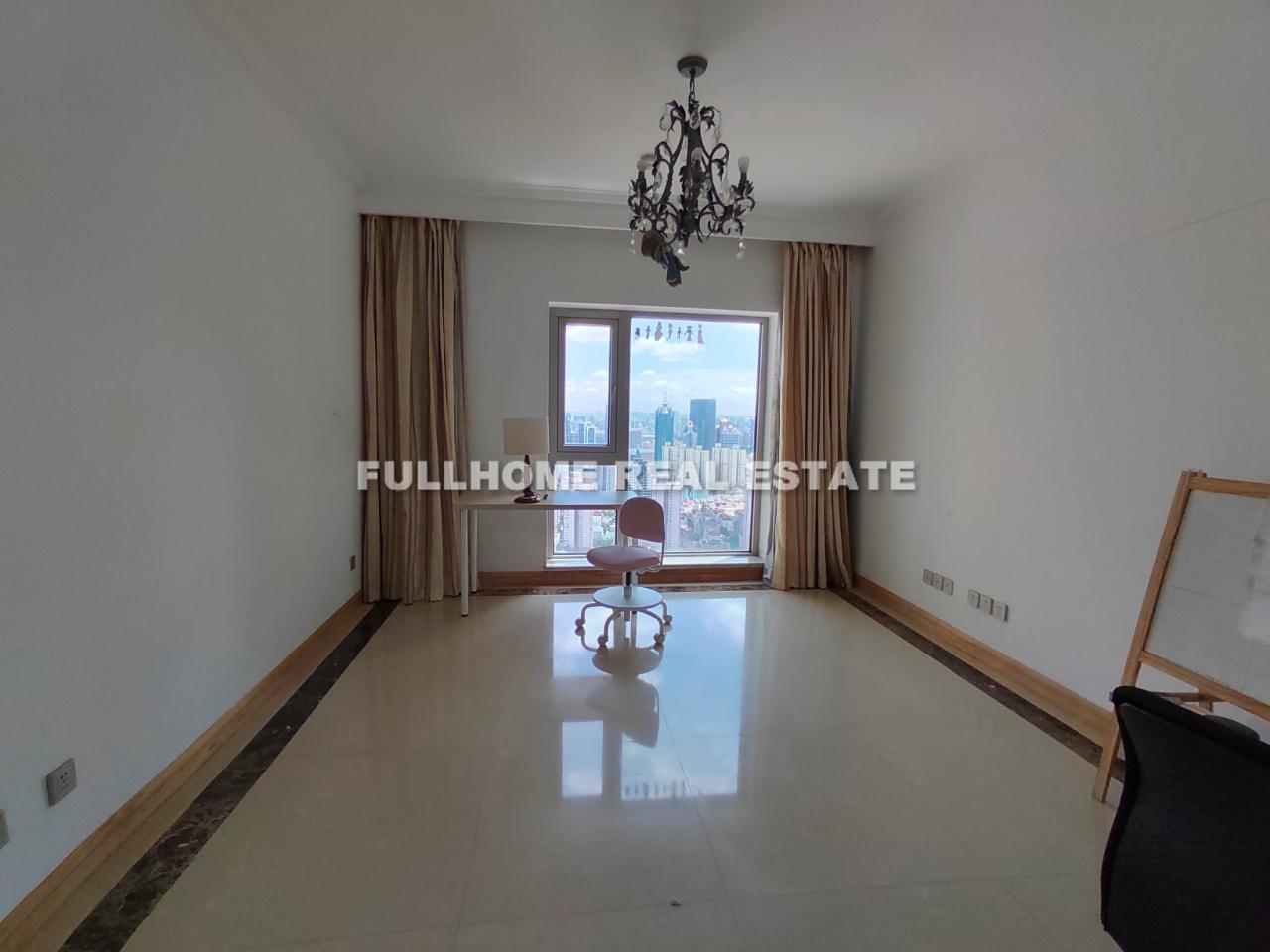 Shimao Riviera Garden - Interior view 8, Shanghai rental property