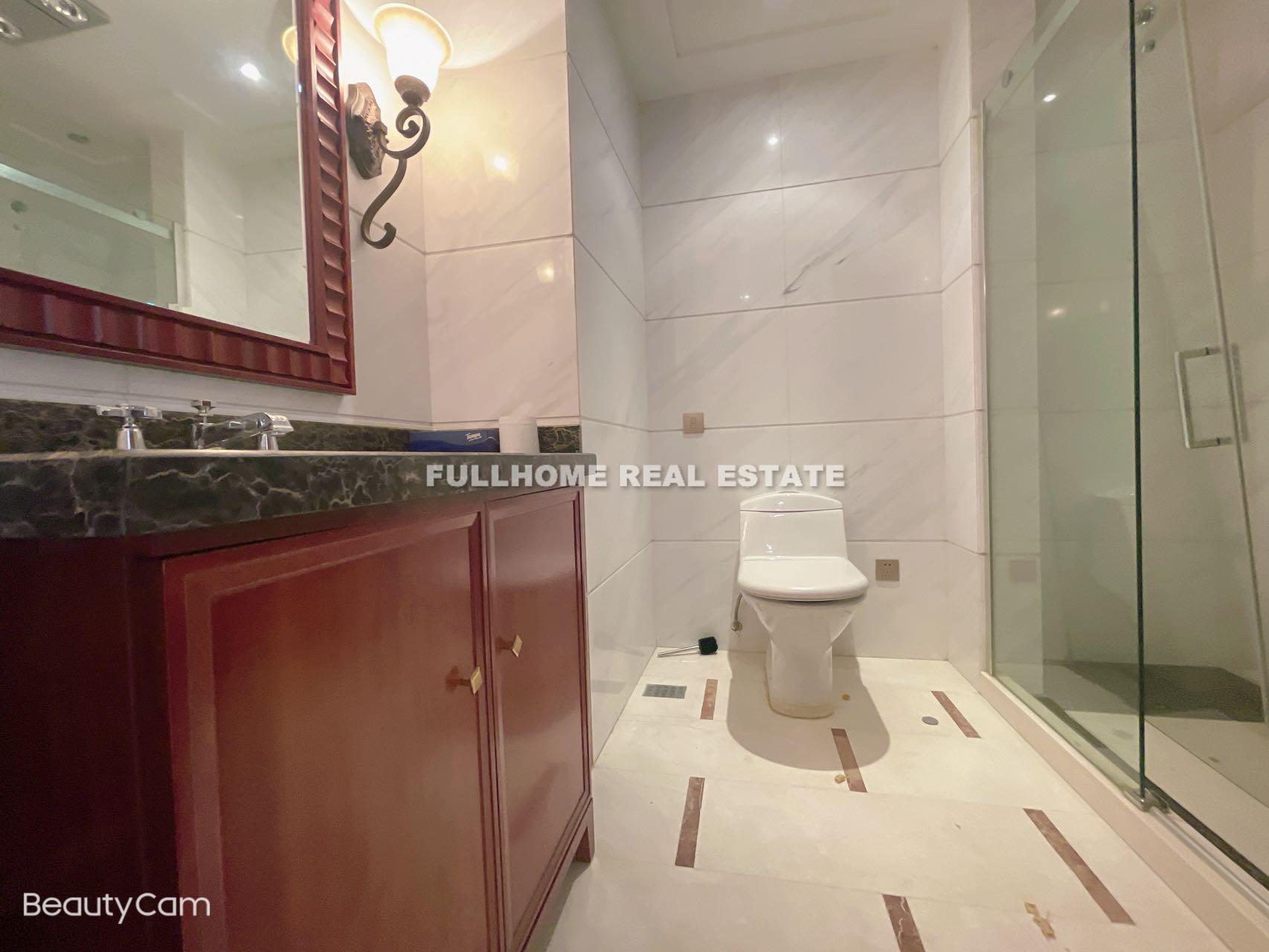 Yanlord Garden - Interior view 12, Shanghai rental property