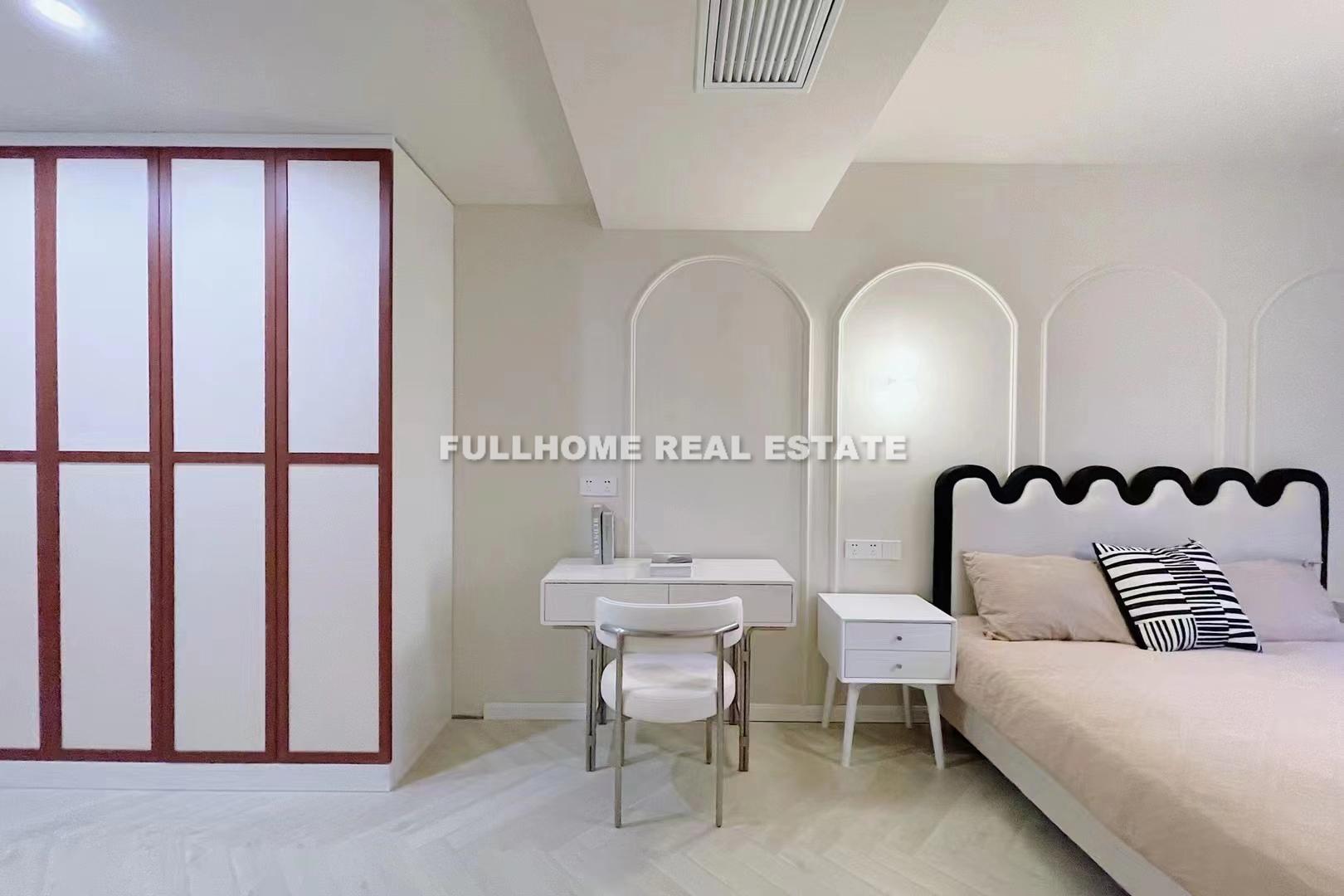 Xinhu Mingzhu City - Interior view 8, Shanghai rental property