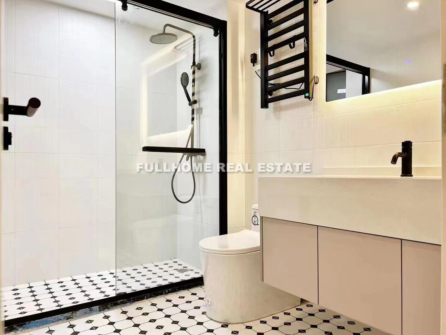 Wu Ding Fang - Interior view 7, Shanghai rental property