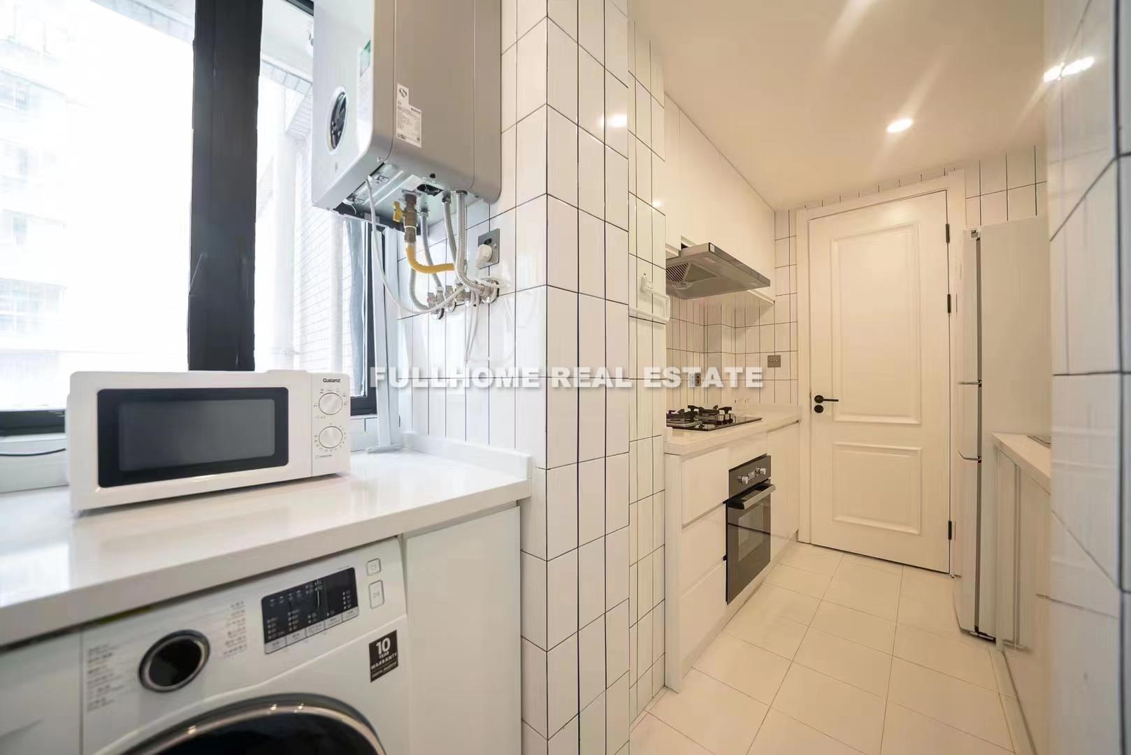 Yunhe Garden - Interior view 9, Shanghai rental property