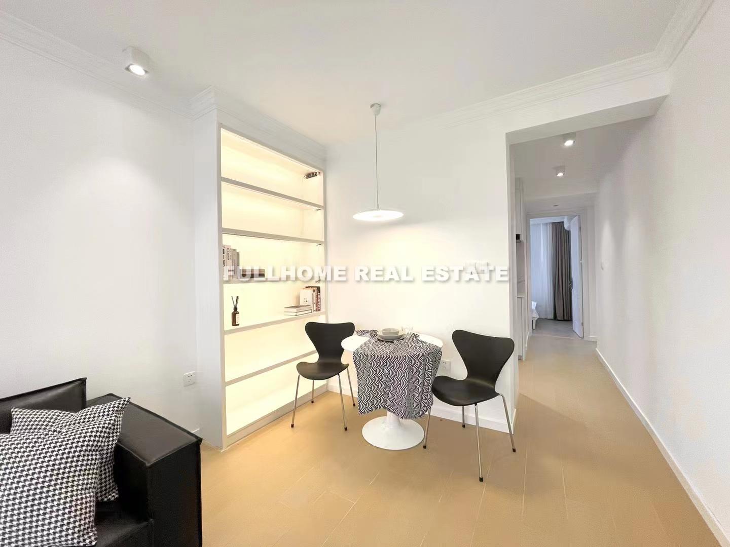 Qing Ning Apartment - Interior view 8, Shanghai rental property