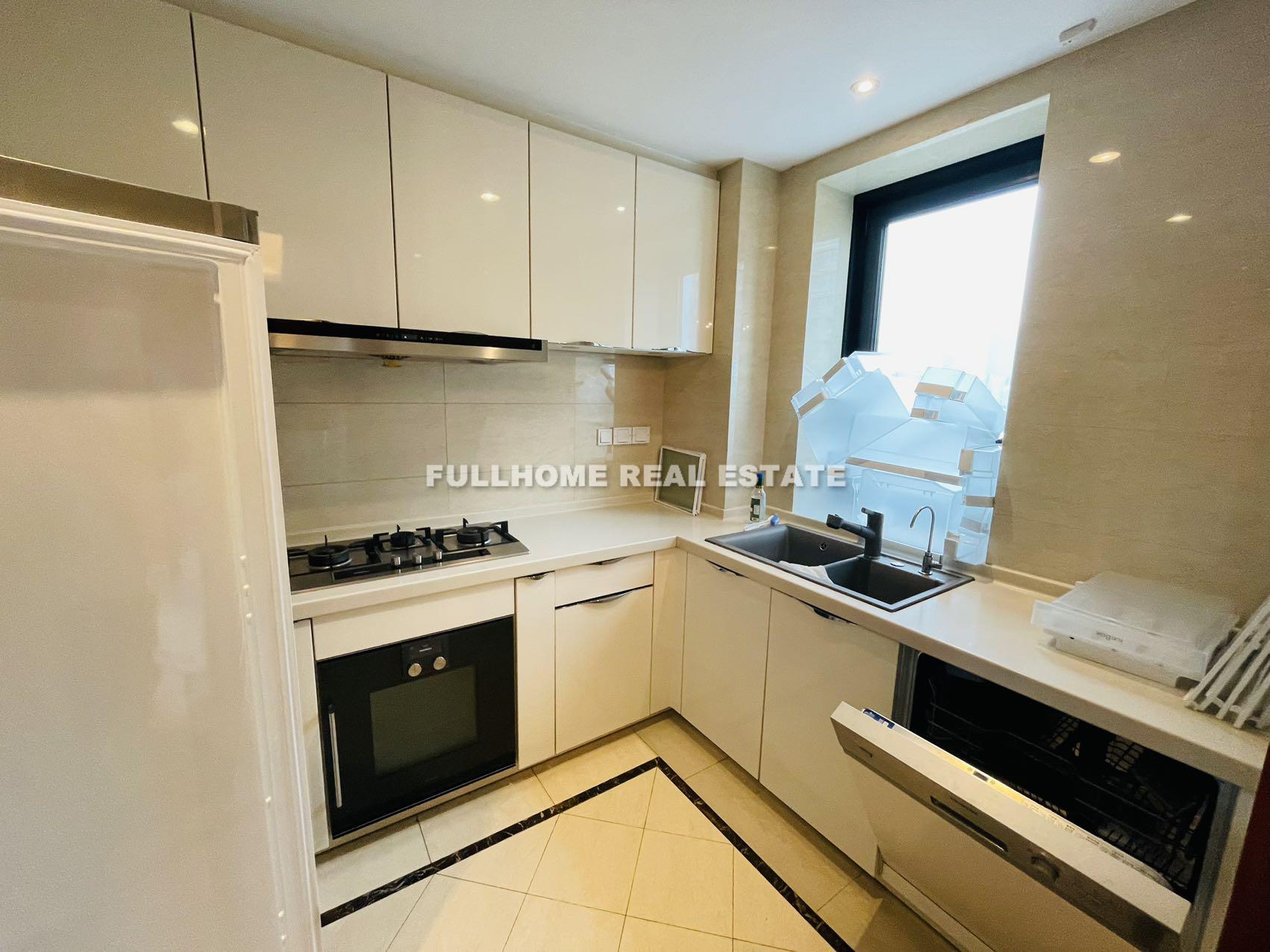 Jin Xiu Lan Ting - Interior view 6, Shanghai rental property