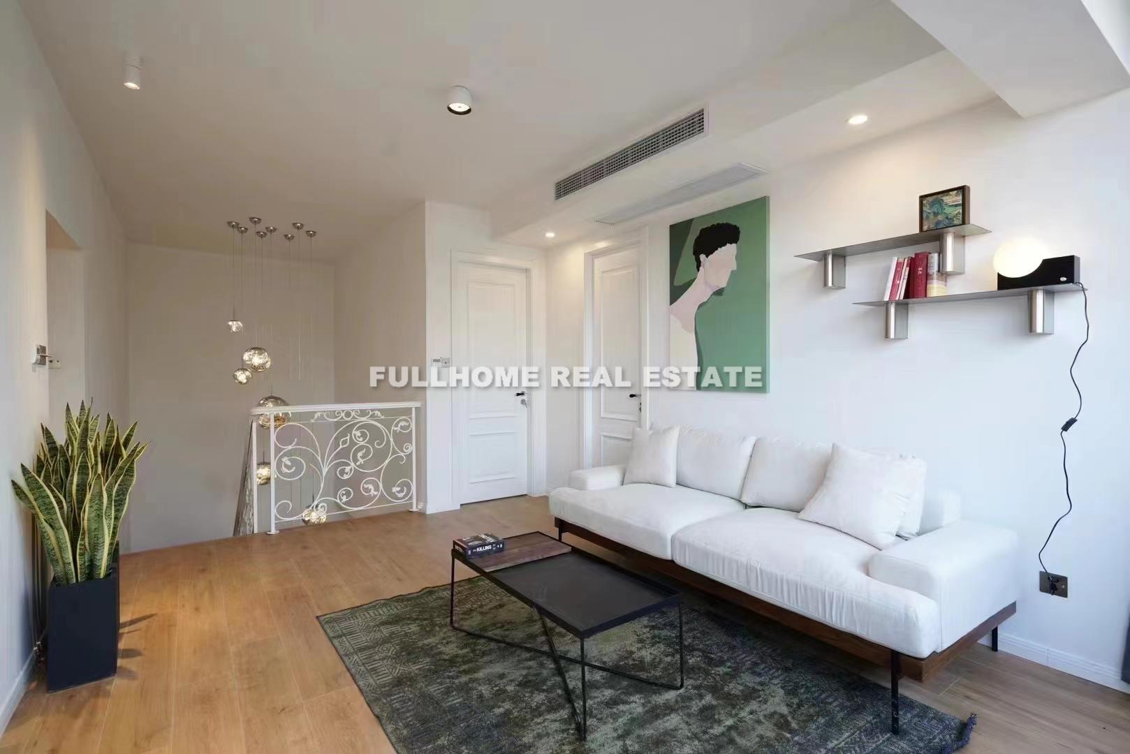 Haixin Garden - Interior view 9, Shanghai rental property