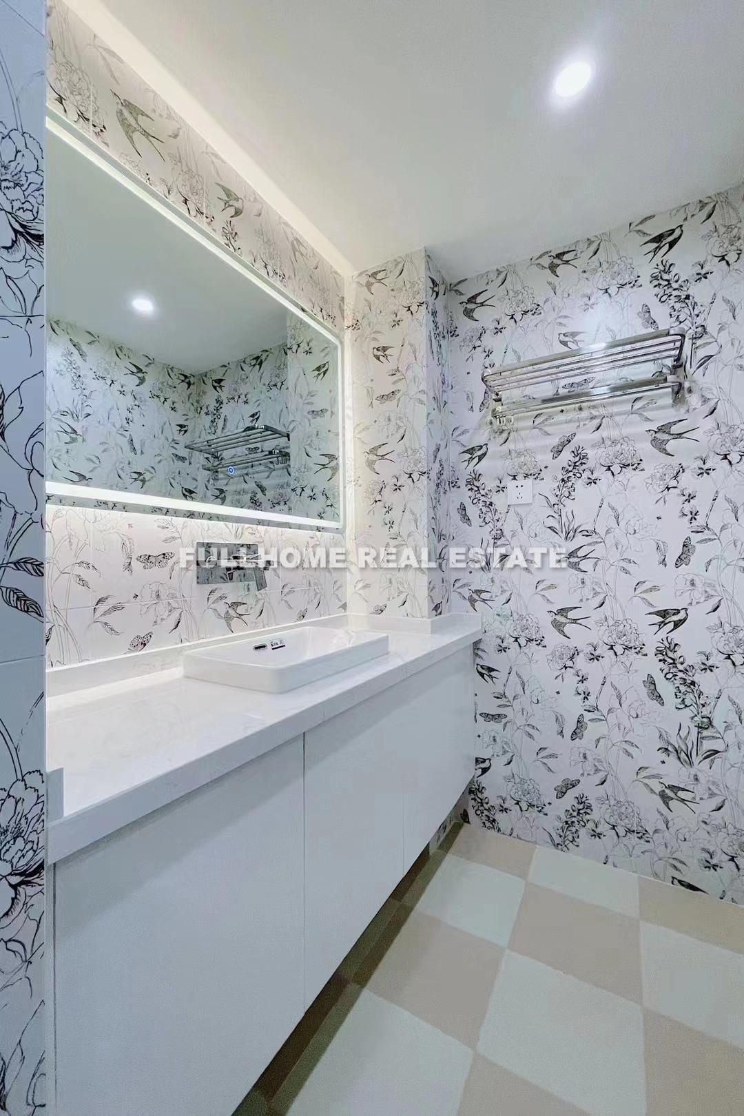 Xinhu Mingzhu City - Interior view 4, Shanghai rental property