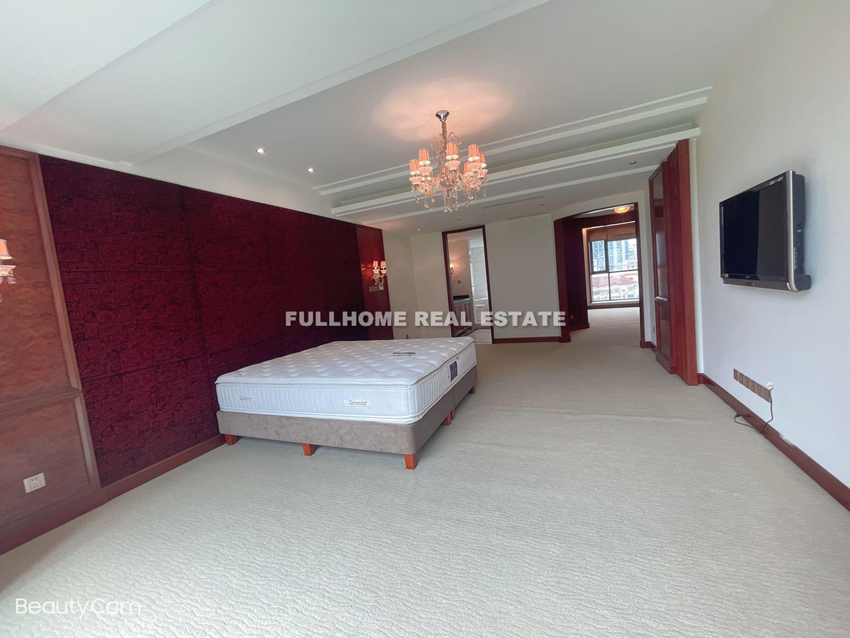 Yanlord Garden - Interior view 4, Shanghai rental property
