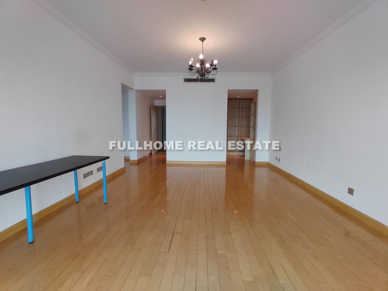 Shimao Riviera Garden - Interior view 4, Shanghai rental property