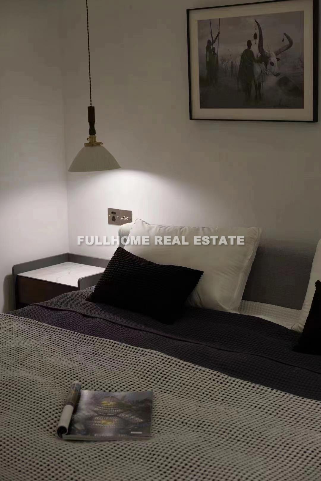 Haixin Garden - Interior view 7, Shanghai rental property